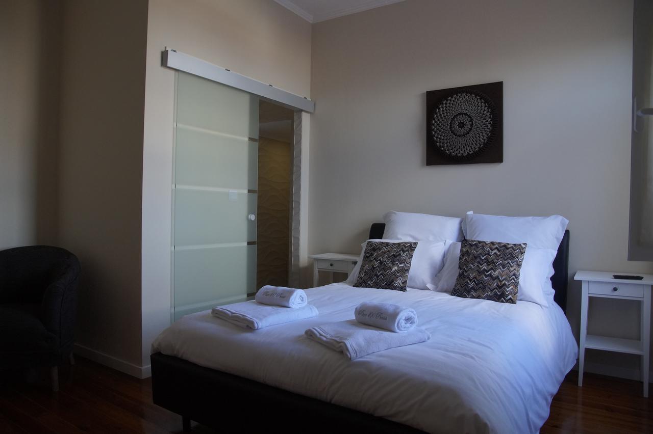 Paco 100 Pressa Bed & Breakfast Covilhã Dış mekan fotoğraf