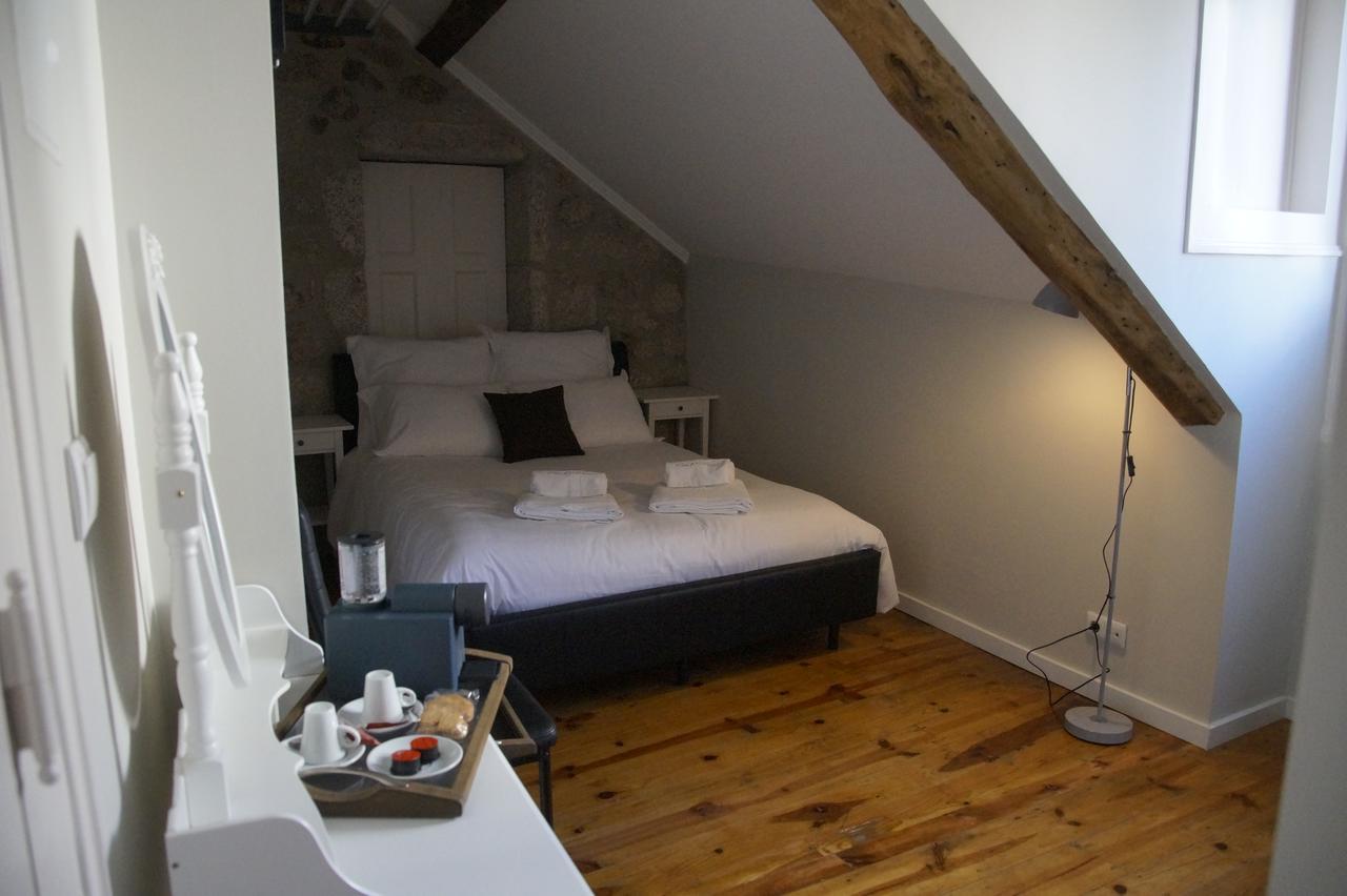 Paco 100 Pressa Bed & Breakfast Covilhã Dış mekan fotoğraf