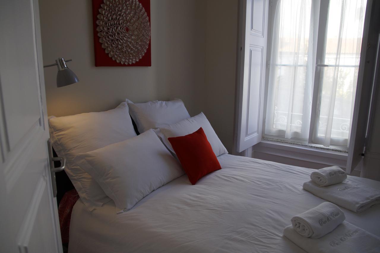 Paco 100 Pressa Bed & Breakfast Covilhã Dış mekan fotoğraf