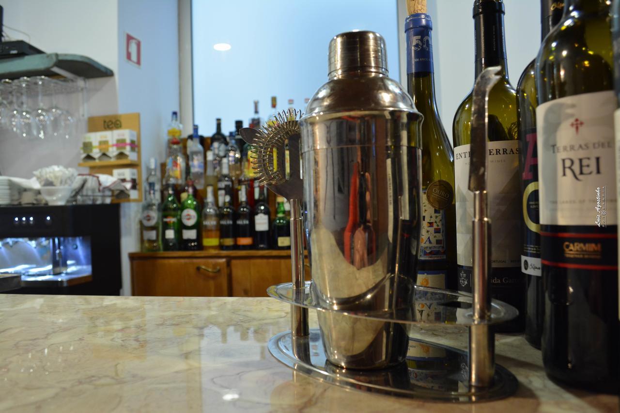Paco 100 Pressa Bed & Breakfast Covilhã Dış mekan fotoğraf
