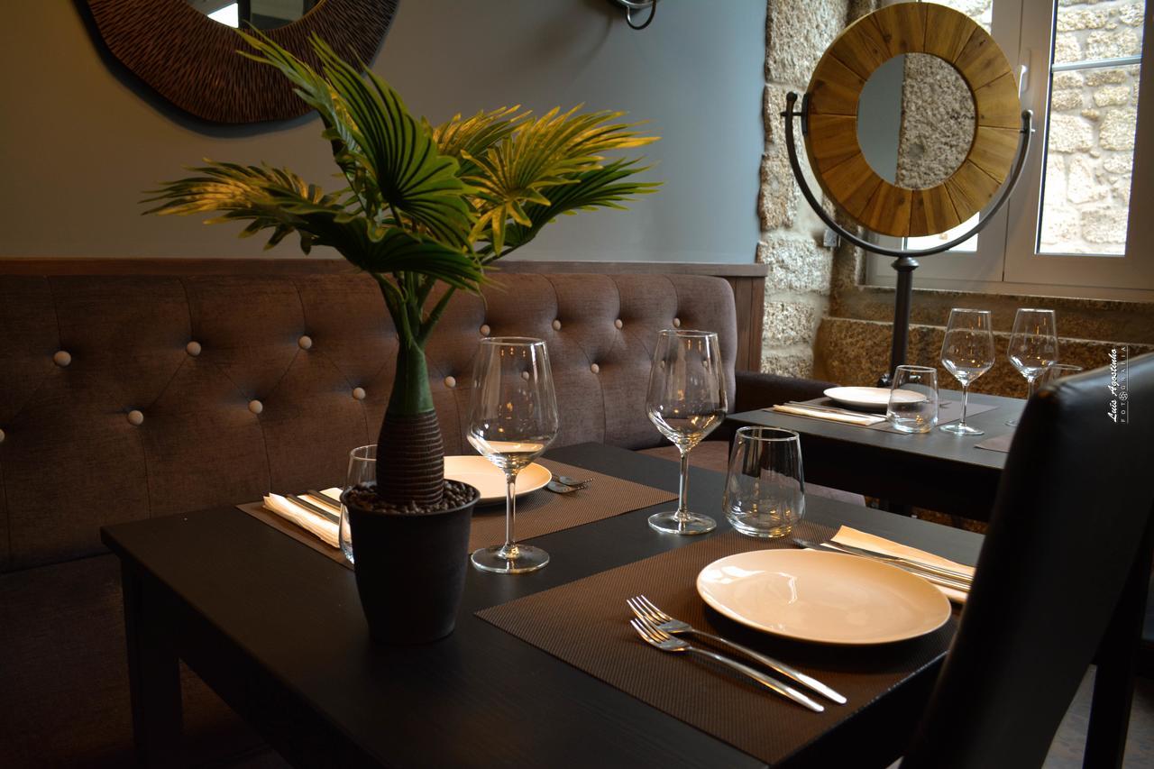 Paco 100 Pressa Bed & Breakfast Covilhã Dış mekan fotoğraf