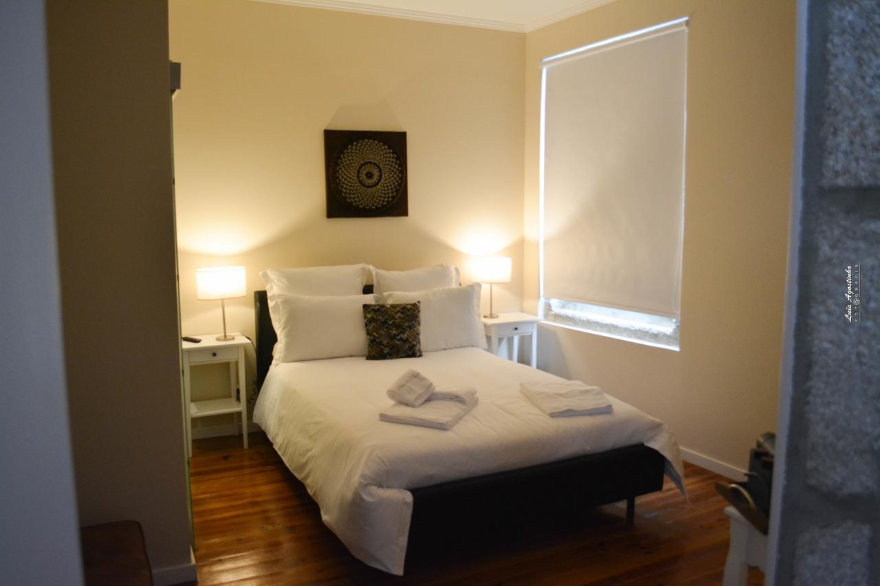 Paco 100 Pressa Bed & Breakfast Covilhã Dış mekan fotoğraf