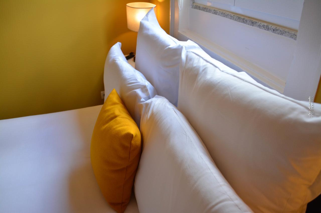 Paco 100 Pressa Bed & Breakfast Covilhã Dış mekan fotoğraf