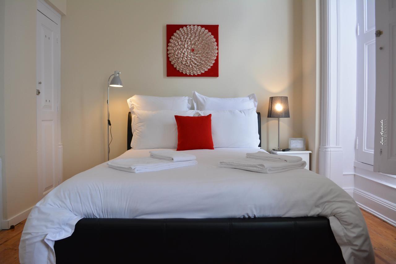 Paco 100 Pressa Bed & Breakfast Covilhã Dış mekan fotoğraf
