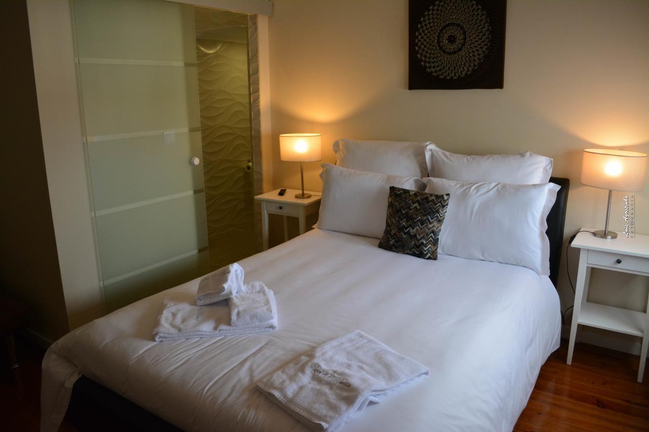 Paco 100 Pressa Bed & Breakfast Covilhã Dış mekan fotoğraf
