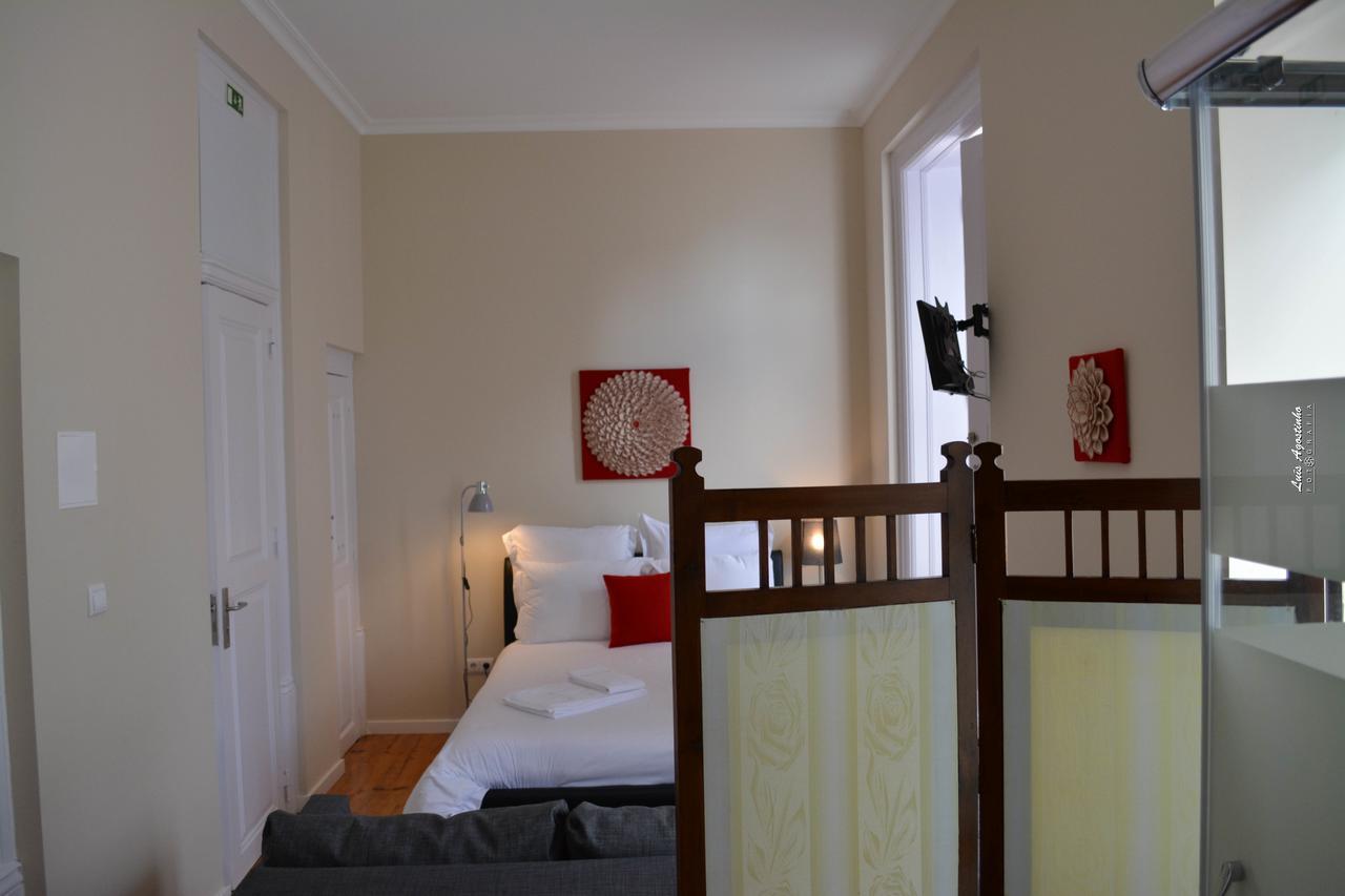 Paco 100 Pressa Bed & Breakfast Covilhã Dış mekan fotoğraf